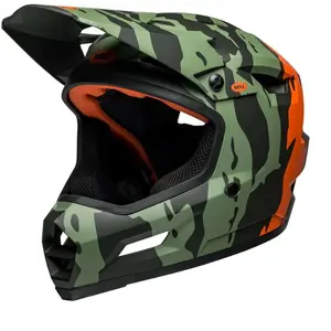 Bell Casque De Descente Sanction 2 Dlx Mips