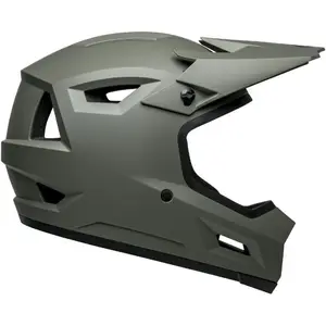 Casque Bell Sanction 2 Gris XL (59/61 cm) 7155794 pas cher