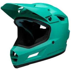 Casque Bell Sanction 2 Turquoise XL (59/61 cm) 7155802