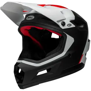 Bell Casque De Descente Sanction 2 Dlx Mips pas cher