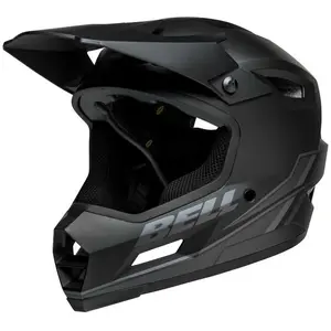 Bell Casque De Descente Sanction 2 Dlx Mips pas cher