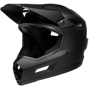 Casque Bell Sanction 2 Noir 2XS (49/51 cm) 7155783 pas cher