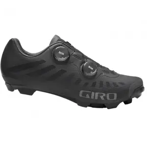 Giro Gritter - Chaussures VTT homme Black 47 pas cher