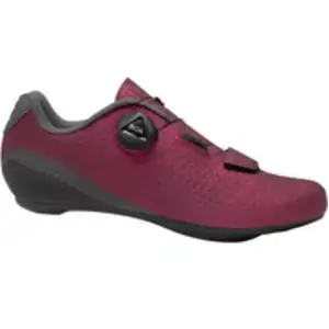 Comparateur de prix : Giro Chaussures femme Cadet rouge 36