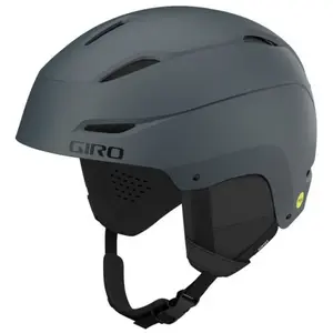 Casque de ski GIRO RATIO MIPS (Gris mat) pas cher