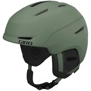 Casque Giro Neo vert foncé - M pas cher