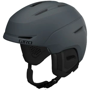 Casque Giro Neo gris foncé - L pas cher