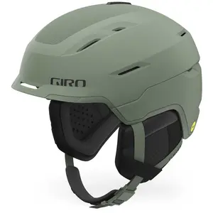Casque Giro Tor Spherical vert intense noir - L pas cher