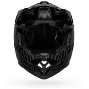 Bell Helmets Casque Downhill Full-10 Spherical Noir 57/59cm avec Ventilation Avancée pas cher