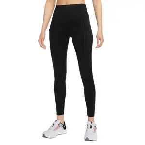 Nike Dri-Fit Go Firm-Support High-Waisted 7/8 LeggingsVendu paramazon