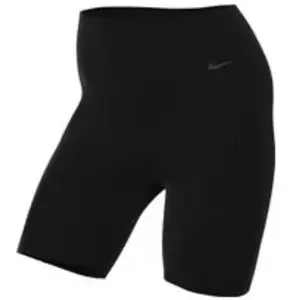 Comparateur de prix : Nike Shorts W NK DF Go Mr 8In Short, Black/Black, DQ5925-010, XS