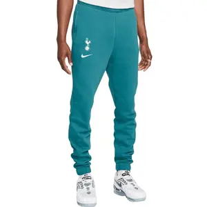 Nike TOTTENHAM SWEAT PANT BLEU 2022/2023 bleu S pas cher