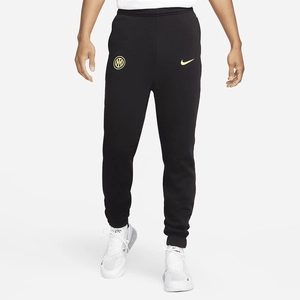Nike INTER MILAN SWEAT PANT NOIR 2022/2023 noir S pas cher