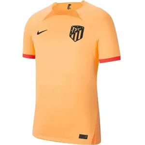 Nike Atlético Madrid Third Jersey 2022/2023 non défini SVendu paratmosferasport