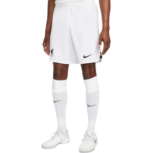 Nike Short extérieur Liverpool FC 2022/23 Blanc S DN2725-100 pas cher