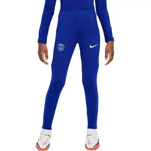 Nike Pantalon Entraînement PSG Strike Bleu Junior non défini 12-13 ans pas cher