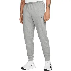 Pantalon de fitness fuselé Therma-FIT Nike Therma pour homme - Gris M ... pas cher