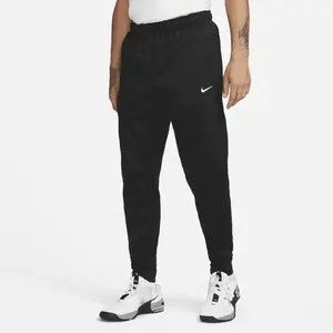 Comparateur de prix : Pantalon de fitness fuselé Therma-FIT Nike Therma pour homme - Noir XL...