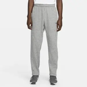Pantalon de fitness à ourlet ouvert Therma-FIT Nike Therma pour homme ... pas cher