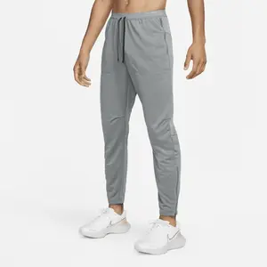 Nike Dri-Fit Phenom Elite M vêtement running homme Gris/argent XL pas cher