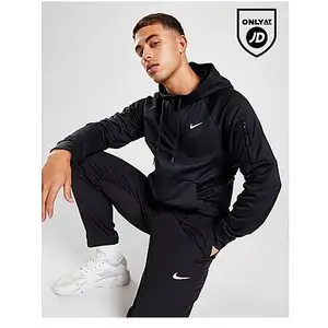 Comparateur de prix : Haut de fitness à zip Therma-FIT Nike Therma pour homme - Noir XL DQ4830-010