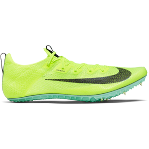 Chaussures de running Nike Zoom Superfly Elite 2 Vert 38,5 DR9923-700Vendu paramazon