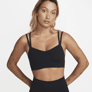 Brassière femme Nike Alate Trace Noir 2XL DO6608-010Vendu paramazon
