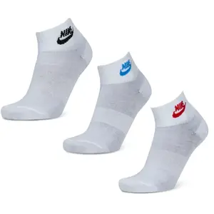 Chaussettes Nike nsw everyday essential Multicolore 38/42 DX5074-911Vendu parfoot-store