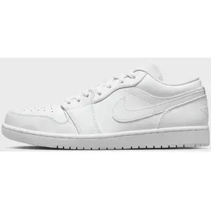 Jordan Air 1 Low Jordan Homme - White/White/White, White/White/White 42 pas cher
