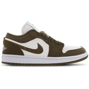 Chaussure Air Jordan 1 Low SE pour femme - Marron 39 DV0426-301
