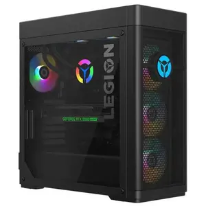 Lenovo Legion T7 Intel® Core i7 i7-11700K 32 Go DDR4-SDRAM 1 To SSD N... pas cher