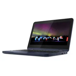 Lenovo Idg Ordinateur Portable 300w G3 11.6´´ 3015e/4gb/128gb Ssd pas cher