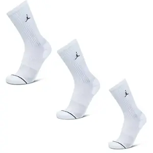 Jordan Nike U J Ed Cush Poly Cre3Pr 144 White/Black L pas cher
