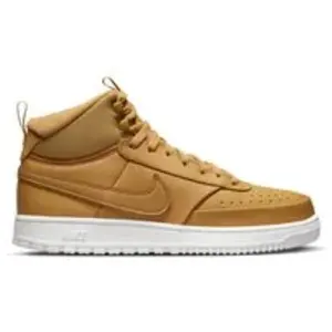 Chaussure d'hiver Nike Court Vision Mid pour homme - Marron 40 DR7882-700