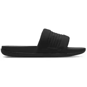 Comparateur de prix : Nike Homme Offcourt Adjust Slide Sneaker, Black/White-Black, 41 EU