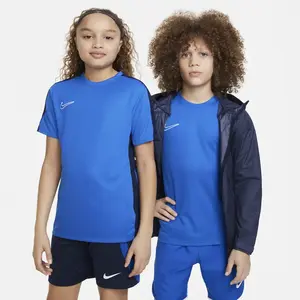 Haut de foot Nike Dri-FIT Academy pour enfant - Bleu M DX5482-463Vendu paramazon