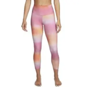 Nike Legging Rose/Orange Femme Hr rose MVendu paramazon