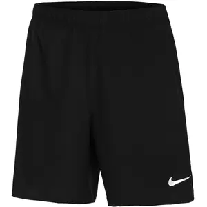 Comparateur de prix : Nike DF Challenger Short, Noir/Noir/Noir/éléments réfléchissants S, m Homme