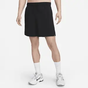 Comparateur de prix : Nike DF Unlimited Short, Noir/Noir, XXL Homme