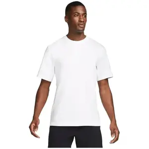 Nike Dri-Fit Primary White/White L pas cher