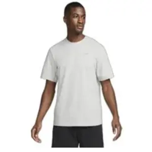 Nike Primary M vêtement running homme déstockage Gris/argent S