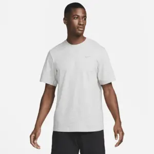 Comparateur de prix : Maillot Nike Dri-Fit Primary STMT Gris 2XL DV9831-097