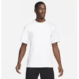 Comparateur de prix : Nike Dri-Fit Primary White/White S