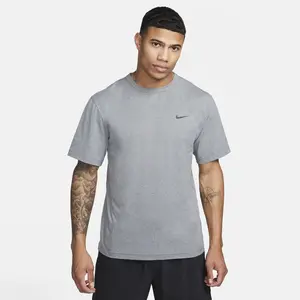 Maillot Nike Dri-FIT UV Hyverse Gris 2XL DV9839-097 pas cher