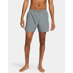 Nike Challenger Short, Gris fumé/Gris fumé/réfléchissant, s Homme pas cher