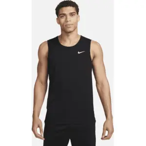Débardeur Nike Dri-FIT Hyverse Noir 2XL DV9841-010 pas cher