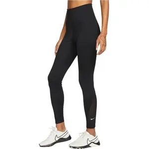 Nike W One Drifit Hr 7/8 Tight noir XSVendu paramazon