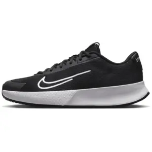 Chaussure de tennis pour terre battue NikeCourt Vapor Lite 2 pour homme - Noir 42 DV2016-001 pas cher