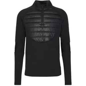 Nike T-shirt à Manches Longues Therma-fit Academy Winter Warrior