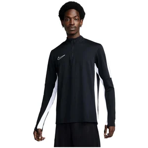 Comparateur de prix : Nike Top M NK DF Acd23 Dril Top Br, Black/White/White, DX4294-010, L